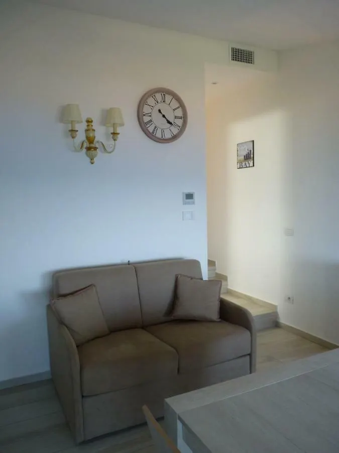 Residenze Paradiso Коста-Парадисо