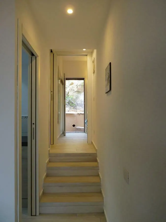 Residenze Paradiso Коста-Парадисо Италия