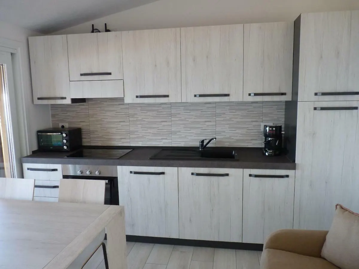 Residenze Paradiso Коста-Парадисо 0*,  Италия